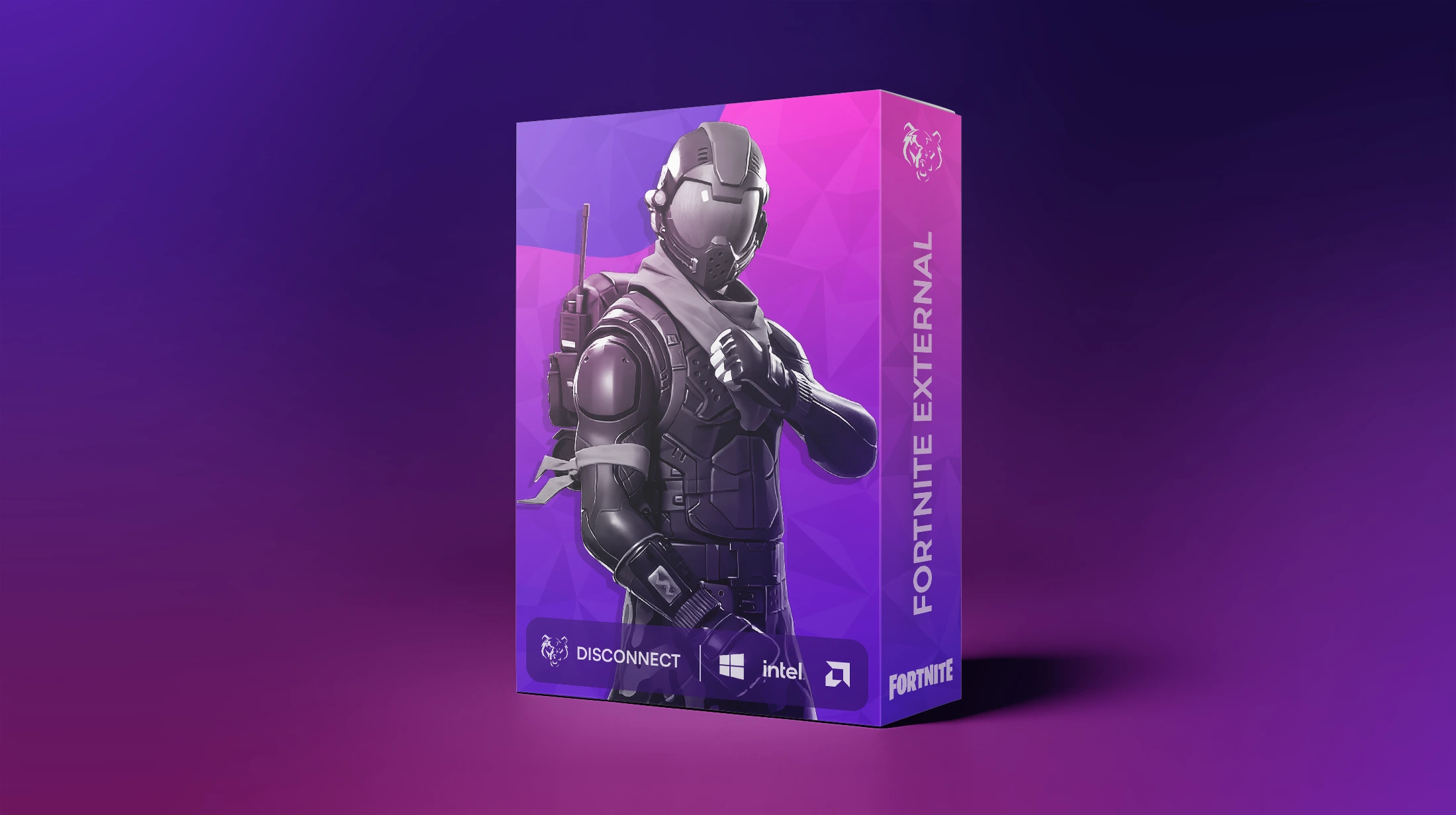 Fortnite External